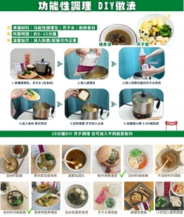 雙坐月調理60天組合