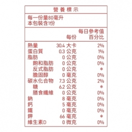 紫金暖暖茶(3盒)